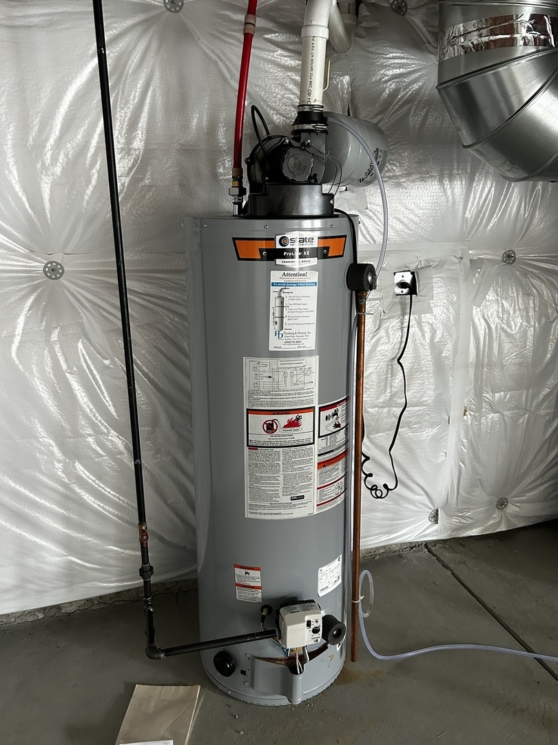 895 Timber Lake Drive, Antioch, IL 60002