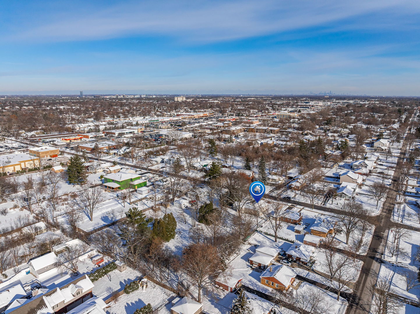 4426 Florence Avenue, Downers Grove, IL 60515