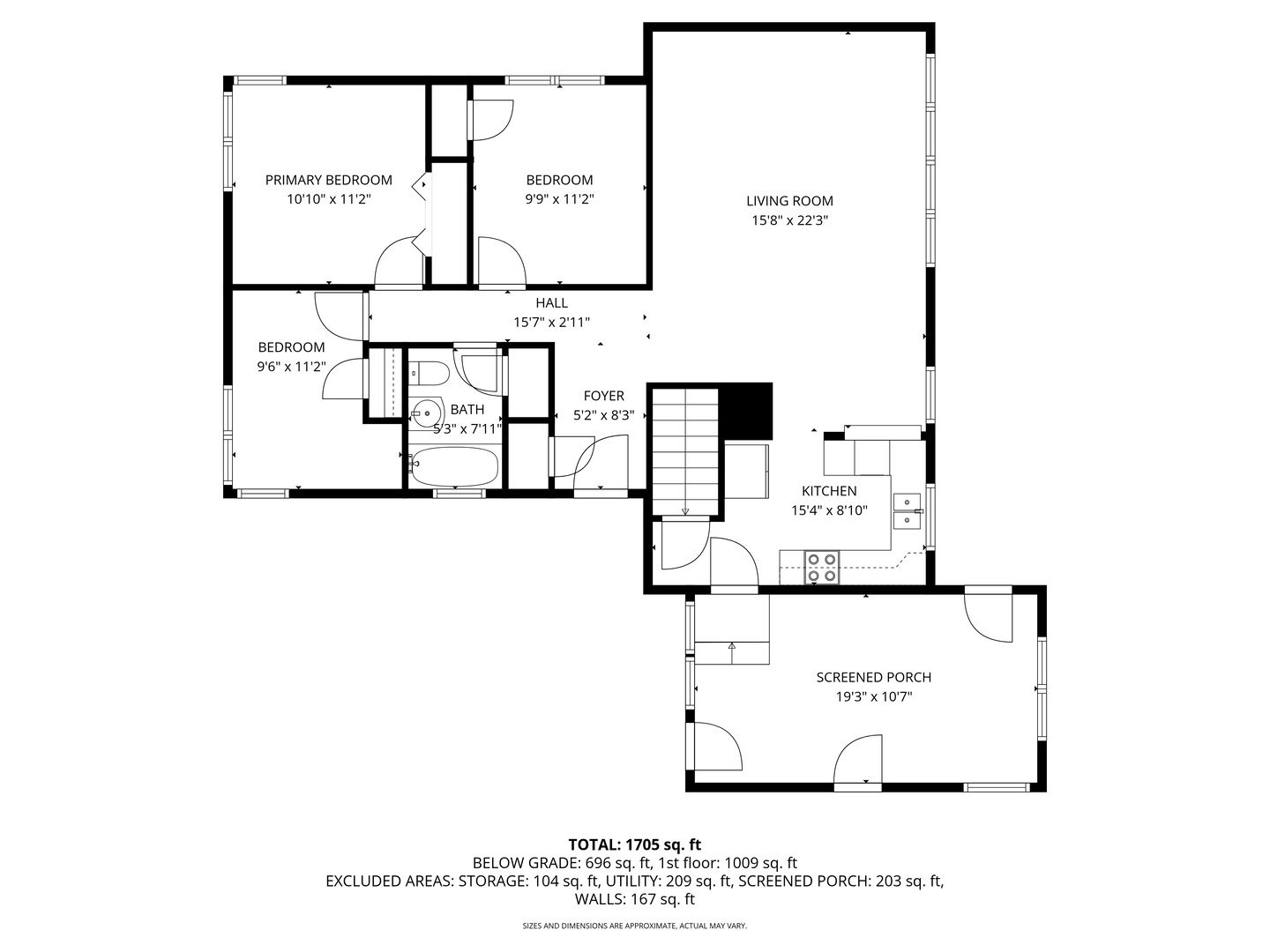 4426 Florence Avenue, Downers Grove, IL 60515