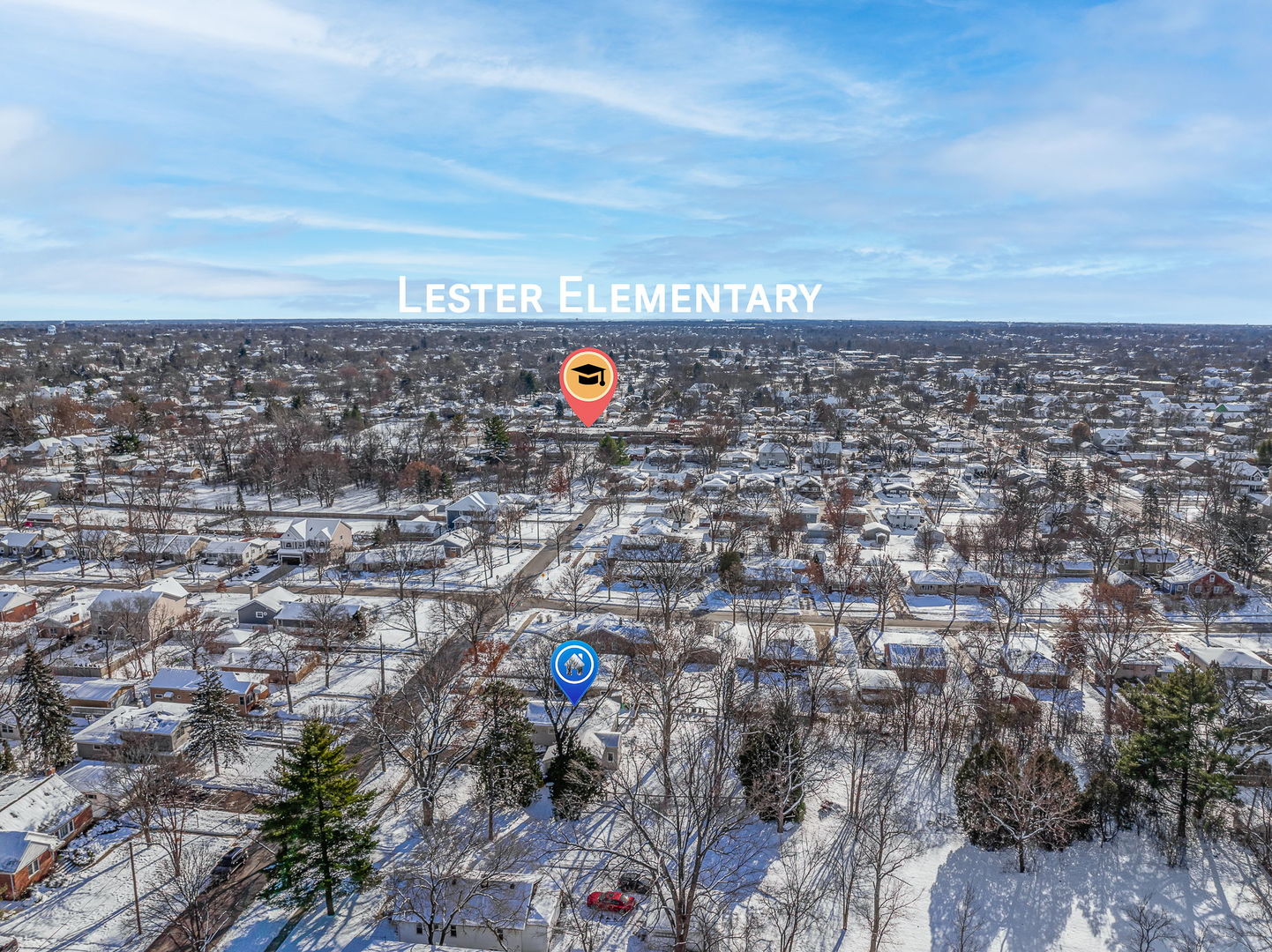 4426 Florence Avenue, Downers Grove, IL 60515