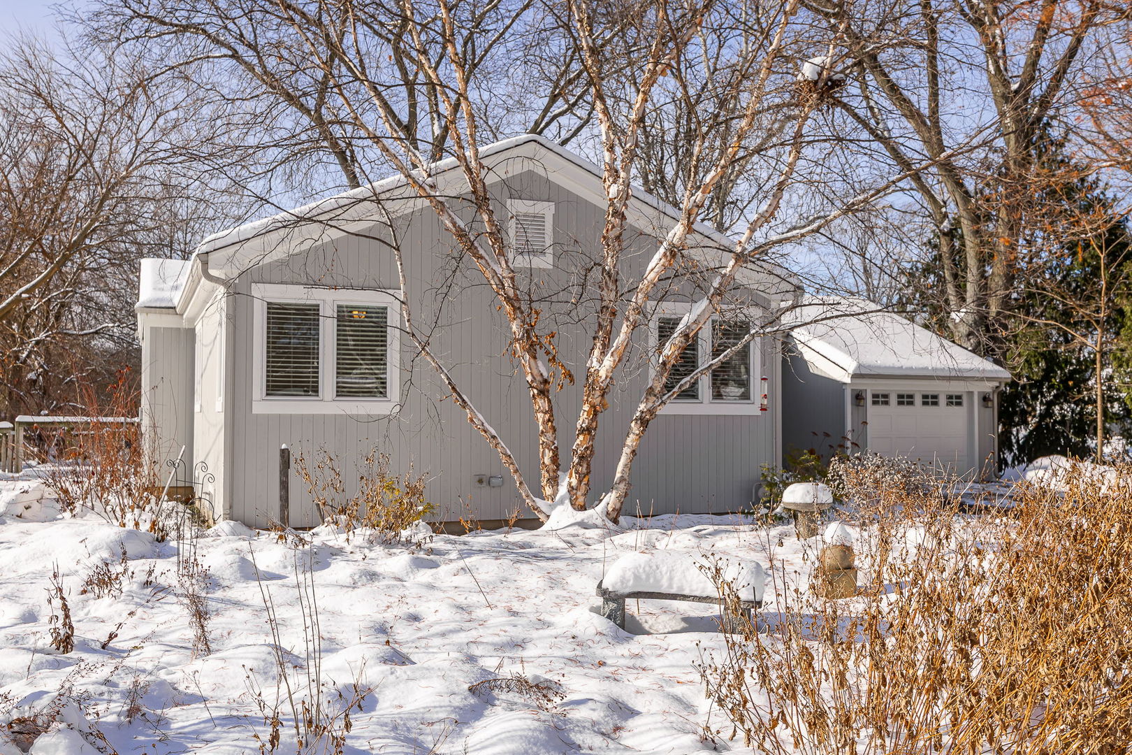 4426 Florence Avenue, Downers Grove, IL 60515