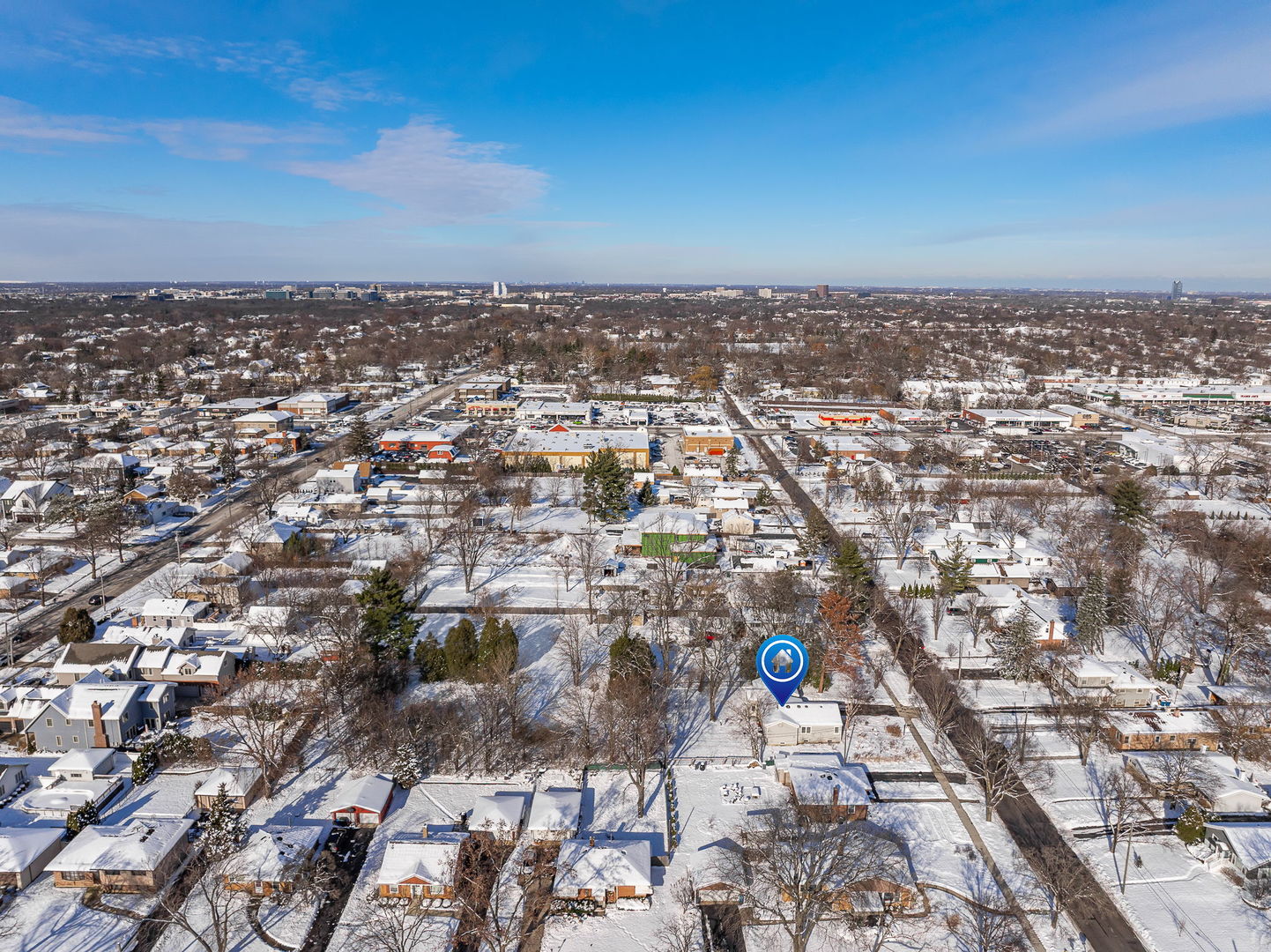 4426 Florence Avenue, Downers Grove, IL 60515