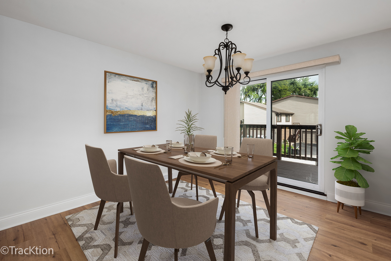 29W425 THORNWOOD Lane, Warrenville, IL 60555