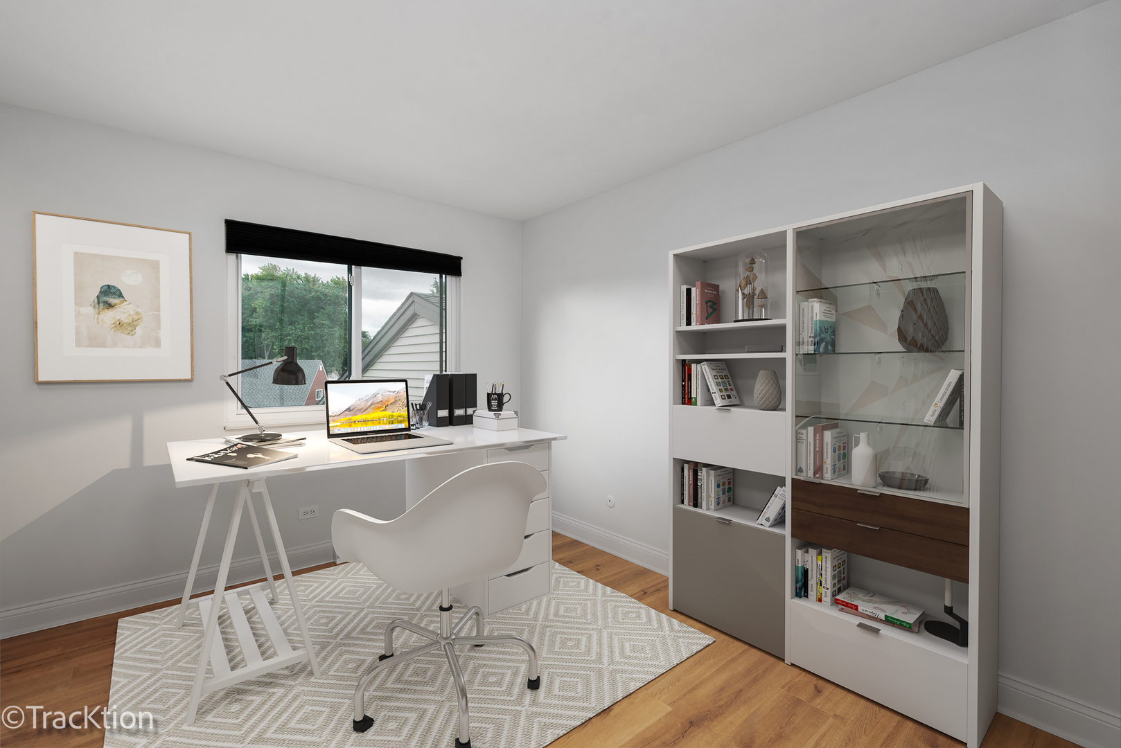 29W425 THORNWOOD Lane, Warrenville, IL 60555