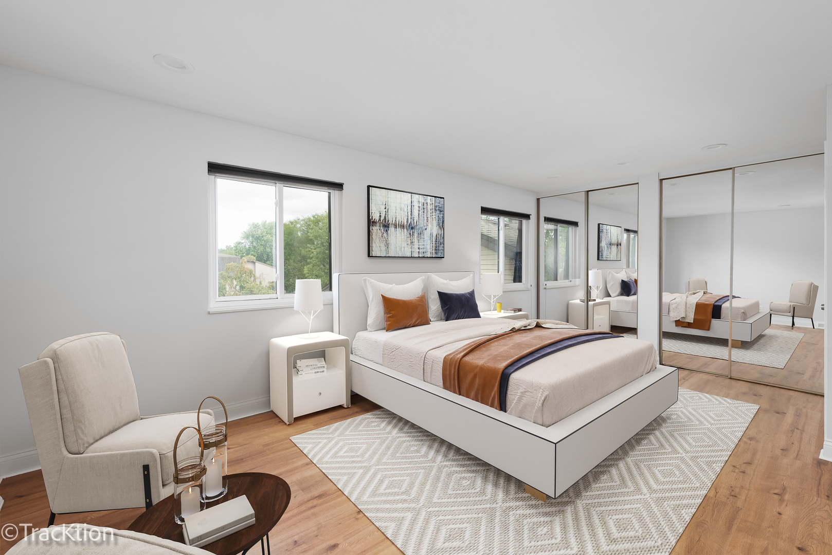 29W425 THORNWOOD Lane, Warrenville, IL 60555