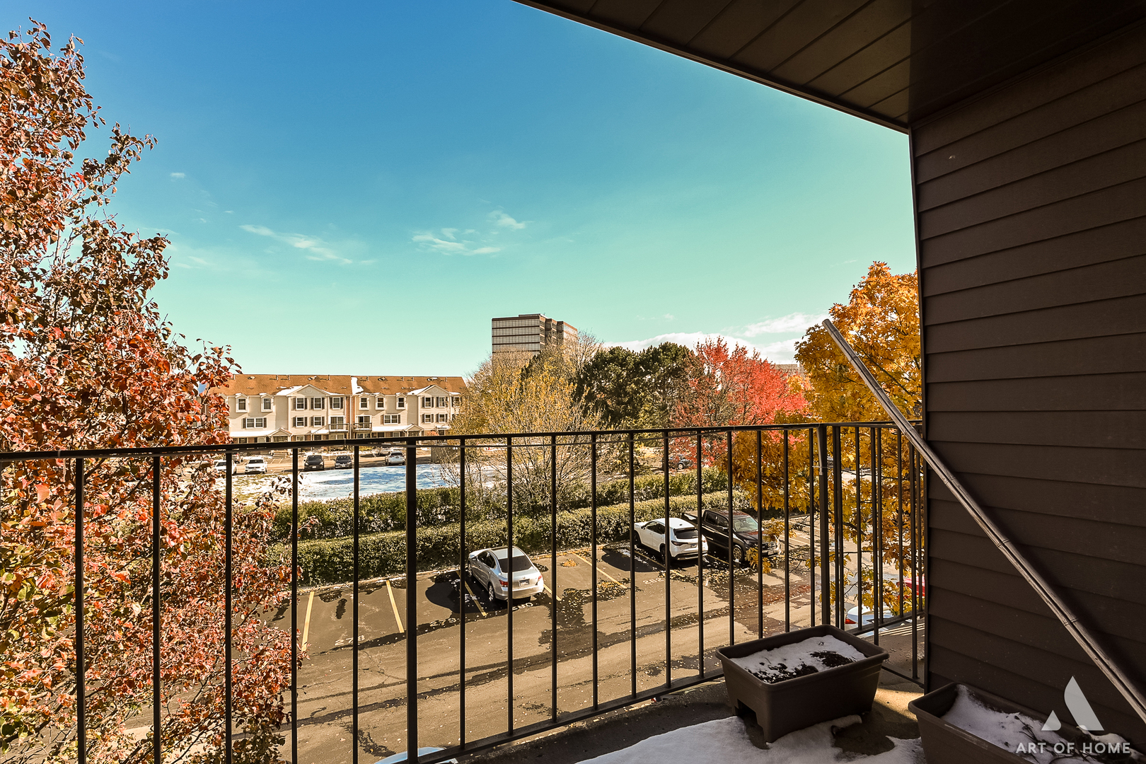 5550 Astor Lane #317, Rolling Meadows, IL 60008