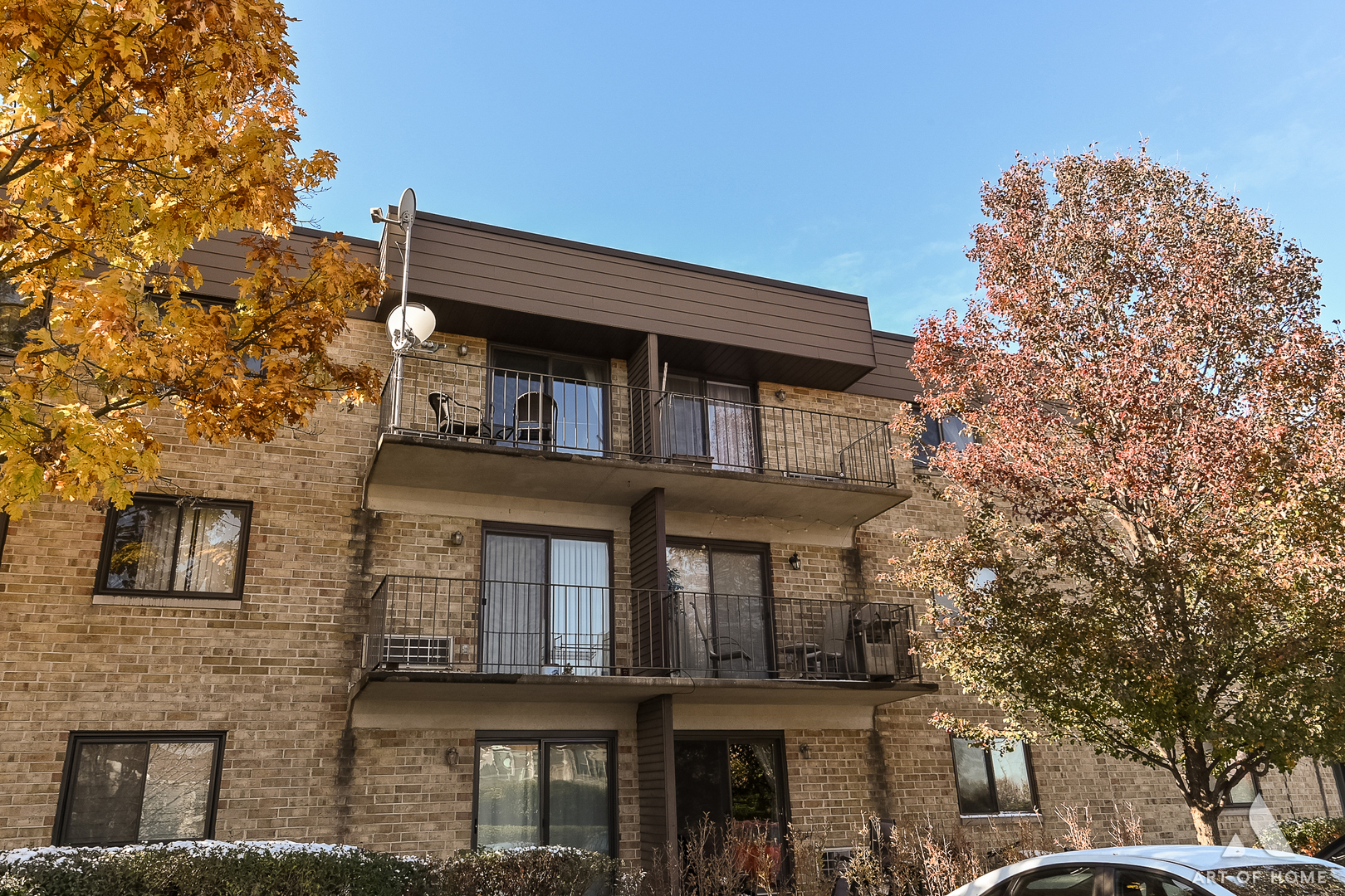 5550 Astor Lane #317, Rolling Meadows, IL 60008