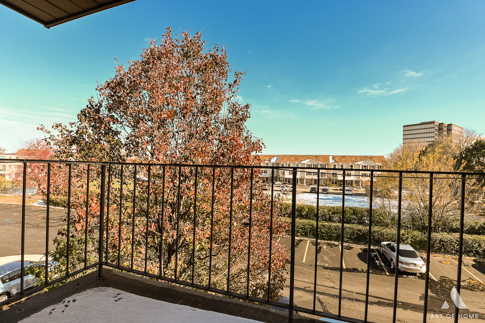 5550 Astor Lane #317, Rolling Meadows, IL 60008