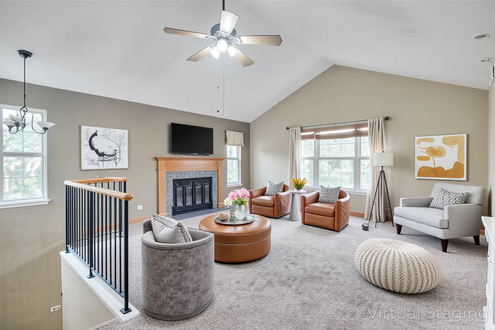 2492 Dickens Drive #2492, Aurora, IL 60503