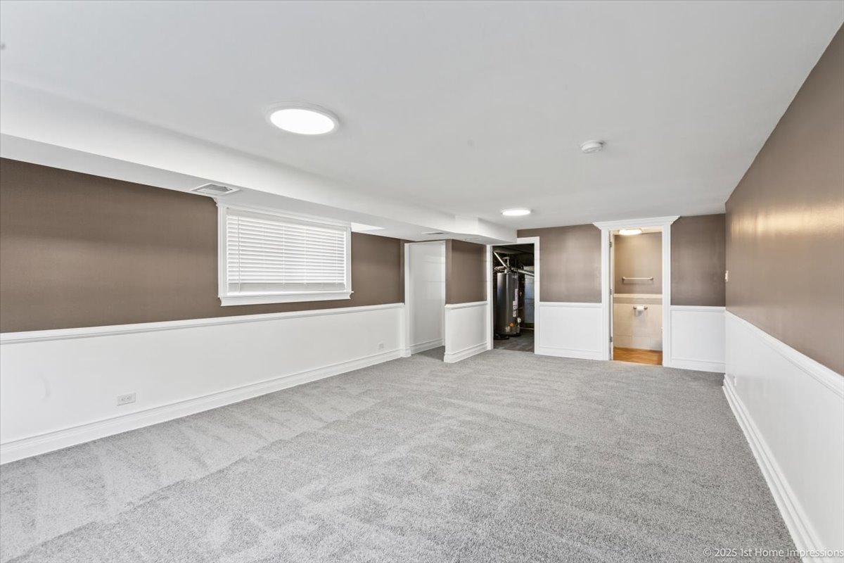 4325 Adeline Drive, Oak Lawn, IL 60453