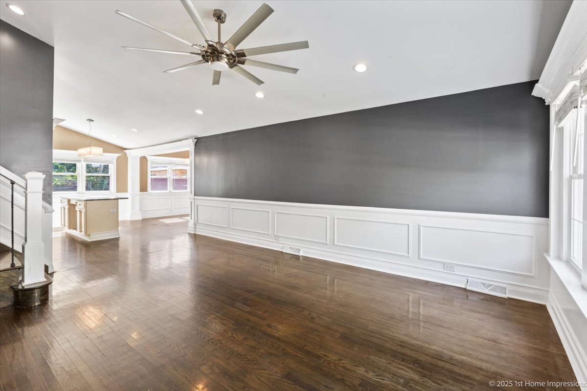 4325 Adeline Drive, Oak Lawn, IL 60453