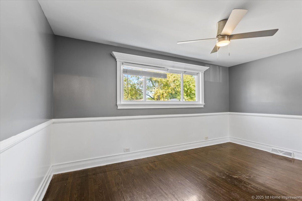 4325 Adeline Drive, Oak Lawn, IL 60453