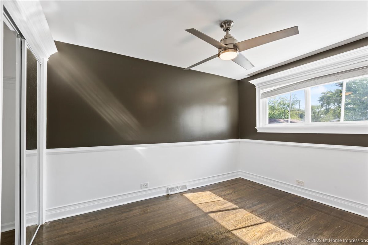 4325 Adeline Drive, Oak Lawn, IL 60453