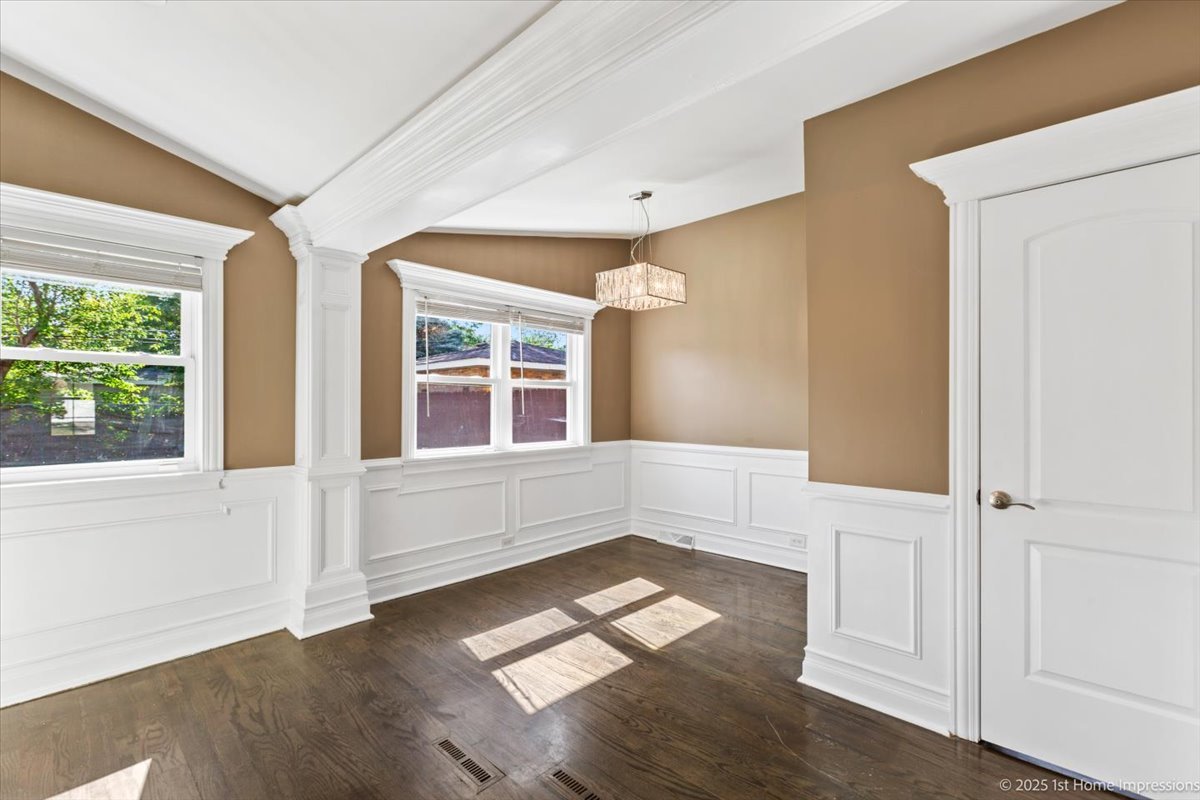 4325 Adeline Drive, Oak Lawn, IL 60453