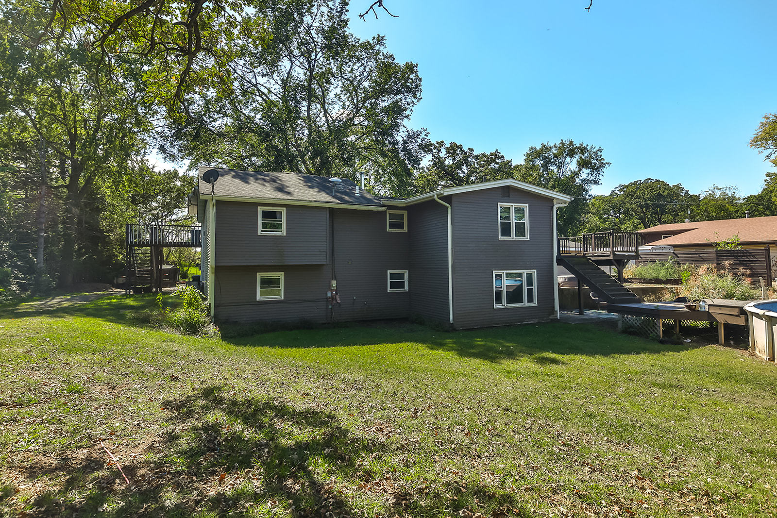 3579 S Bend Road, Rockford, IL 61109