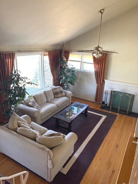 3919 214th Street, Matteson, IL 60443