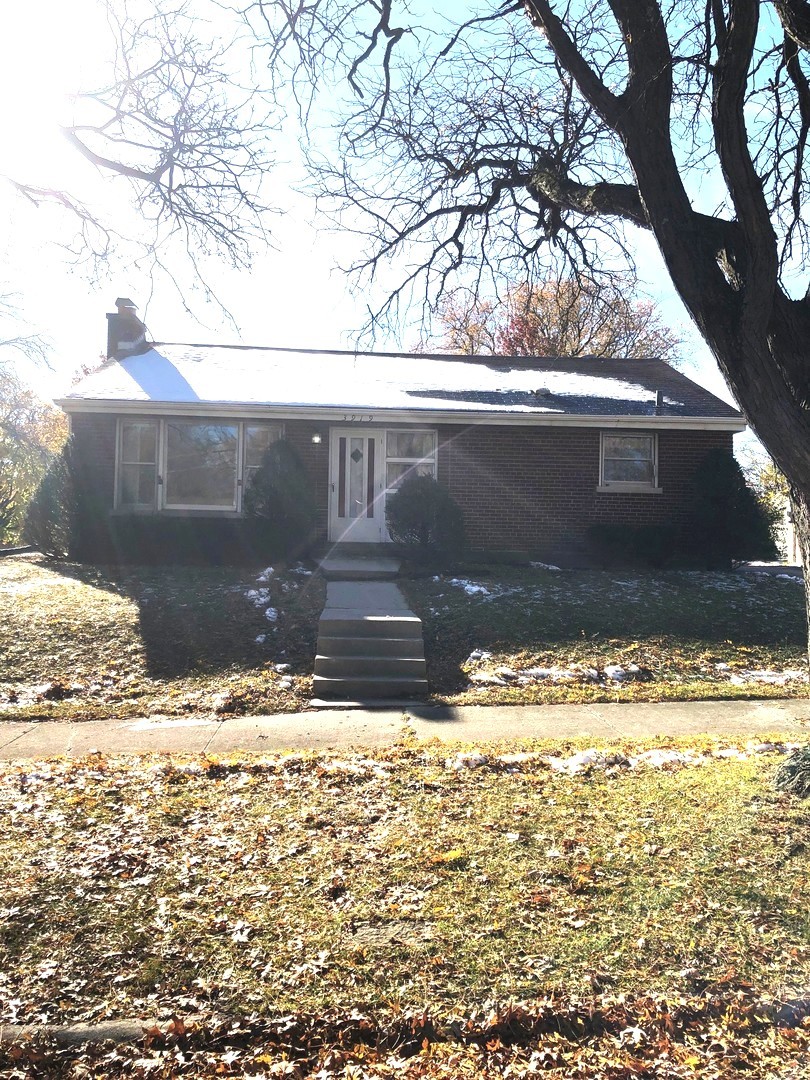 3919 214th Street, Matteson, IL 60443