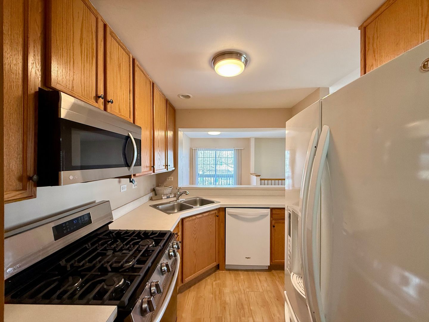 616 Windsor Drive #D, Fox Lake, IL 60020