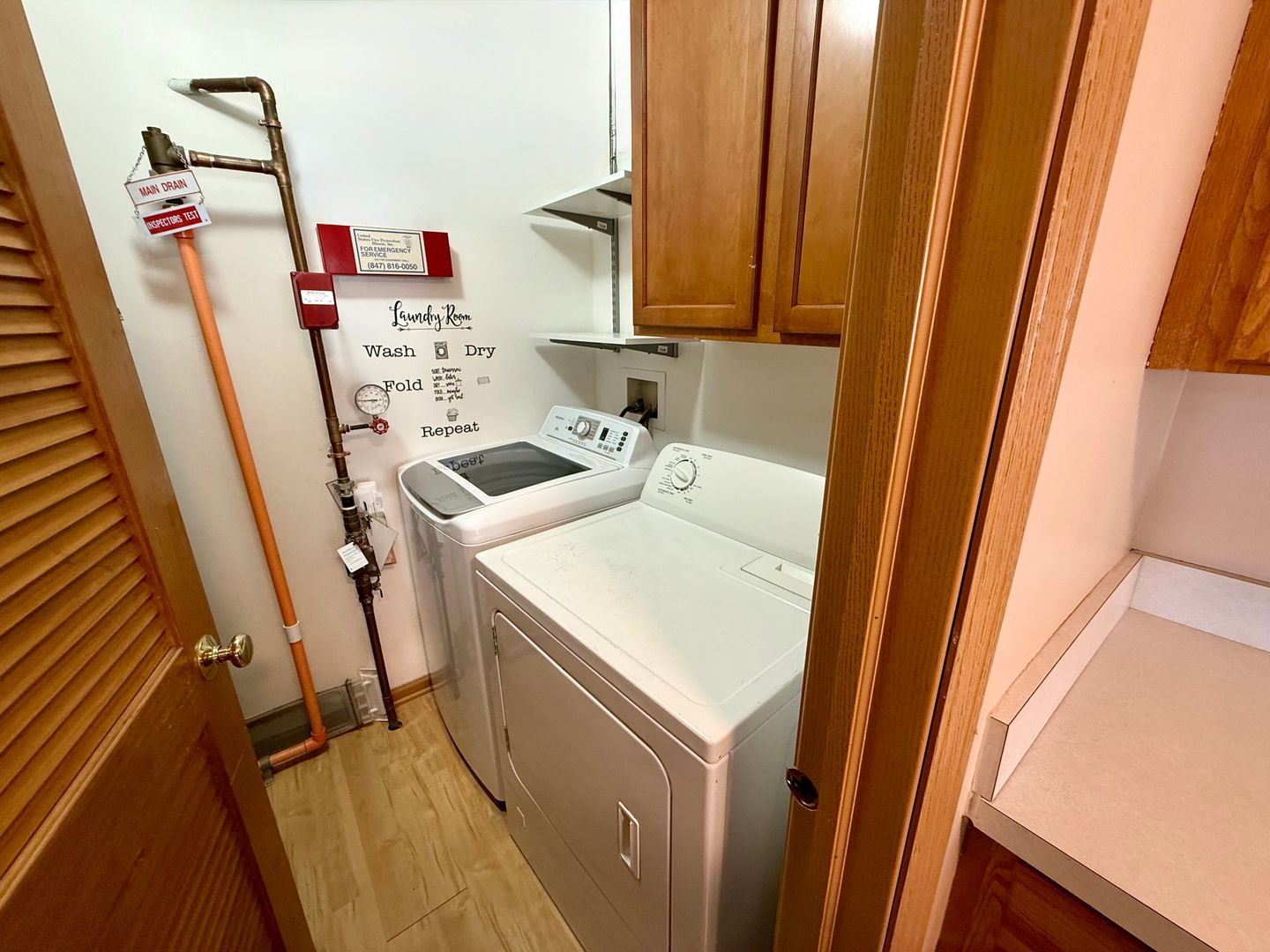 616 Windsor Drive #D, Fox Lake, IL 60020