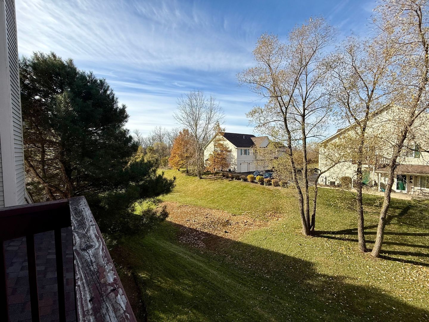 616 Windsor Drive #D, Fox Lake, IL 60020