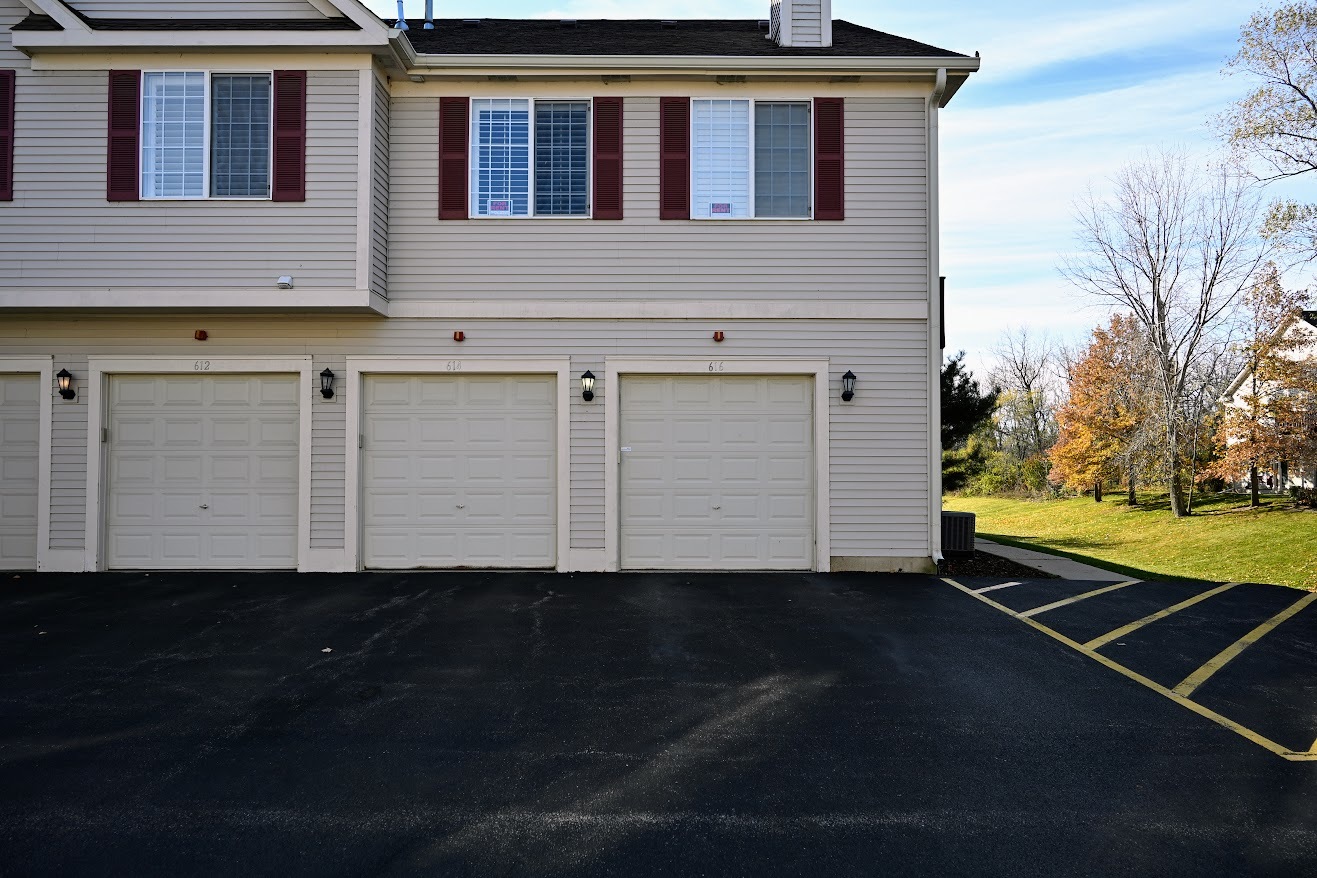 616 Windsor Drive #D, Fox Lake, IL 60020
