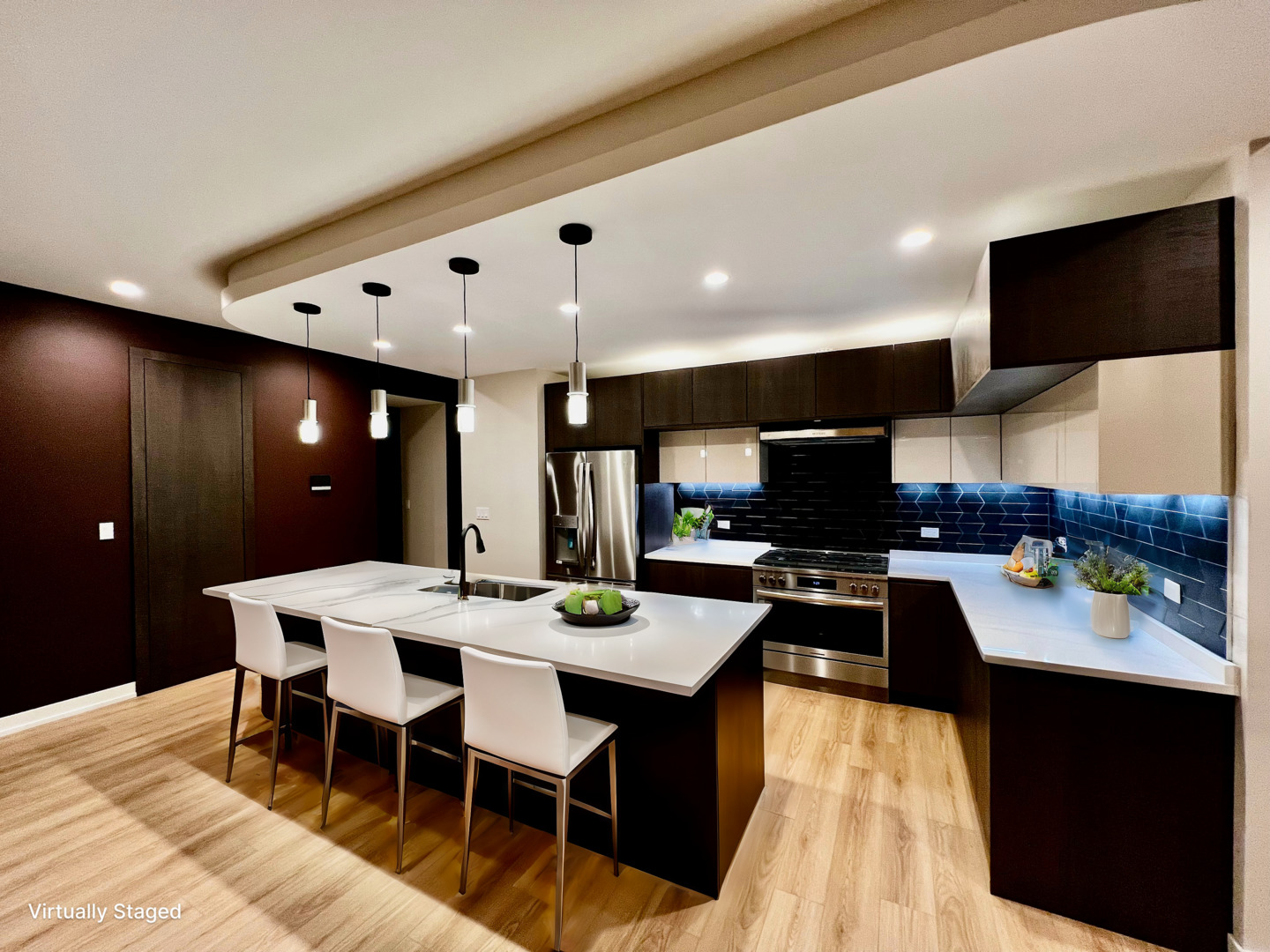 1039 W Belmont Avenue #4, Chicago, IL 60657