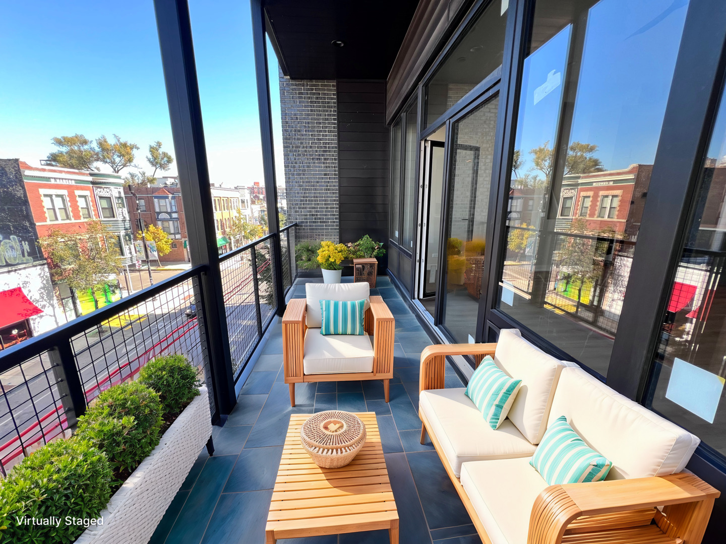 1039 W Belmont Avenue #4, Chicago, IL 60657