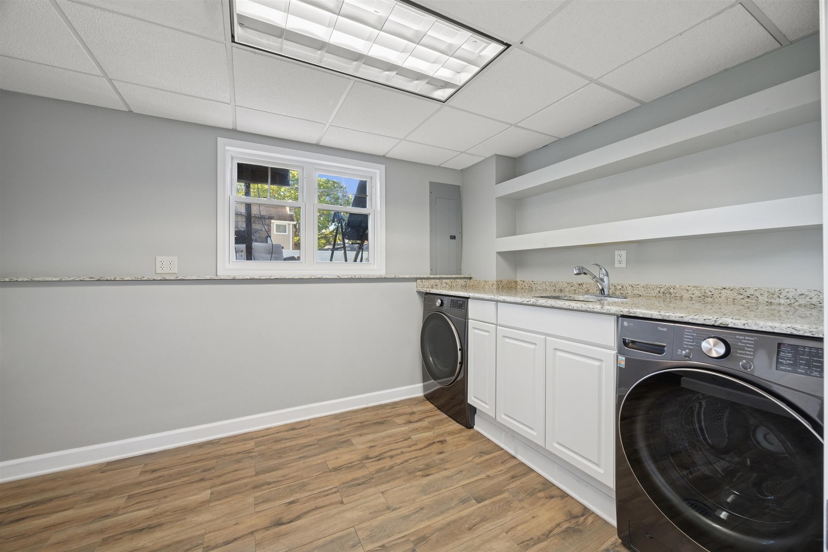 1116 HIDDEN SPRING Drive, Naperville, IL 60540