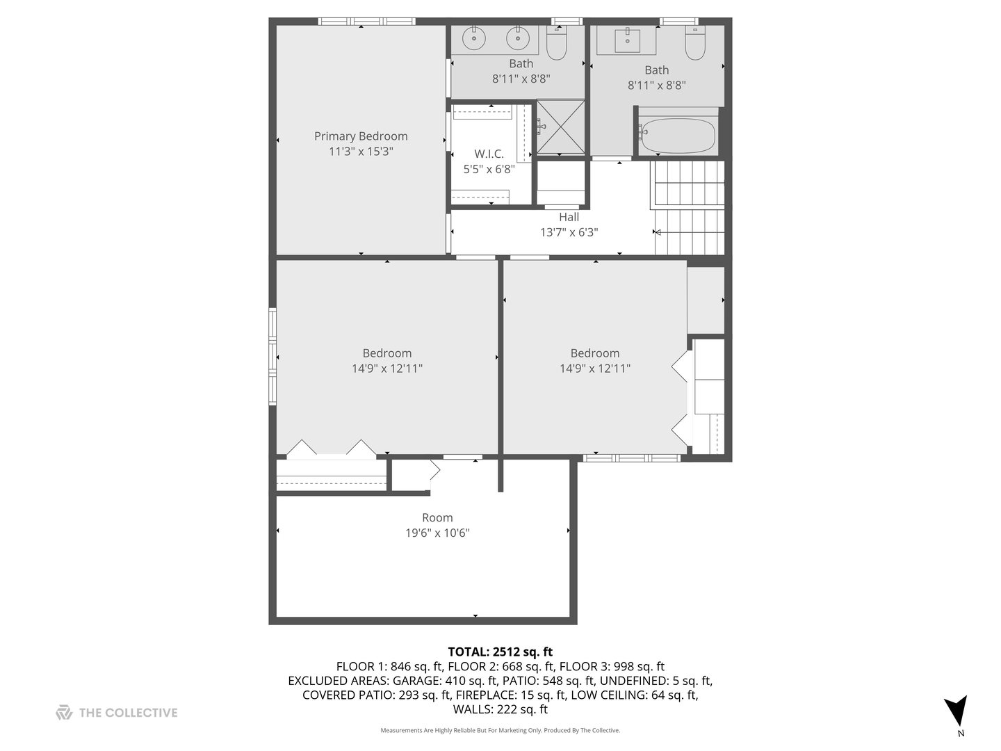 1116 HIDDEN SPRING Drive, Naperville, IL 60540