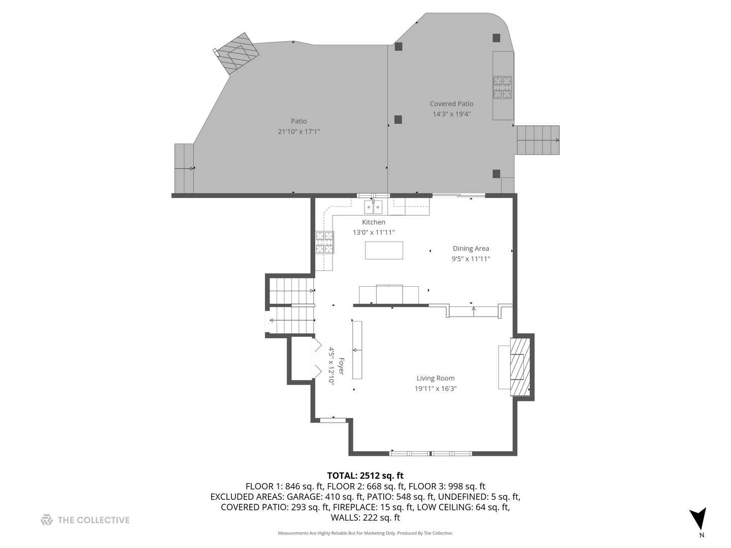 1116 HIDDEN SPRING Drive, Naperville, IL 60540