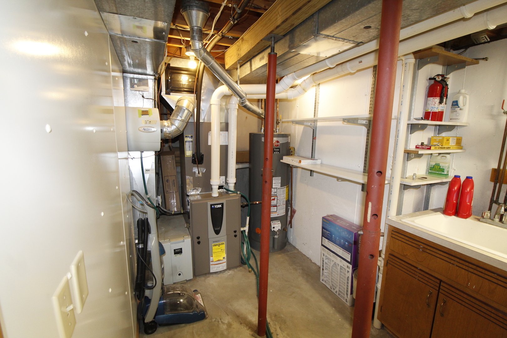 7297 Montmorency Drive, Rockford, IL 61108