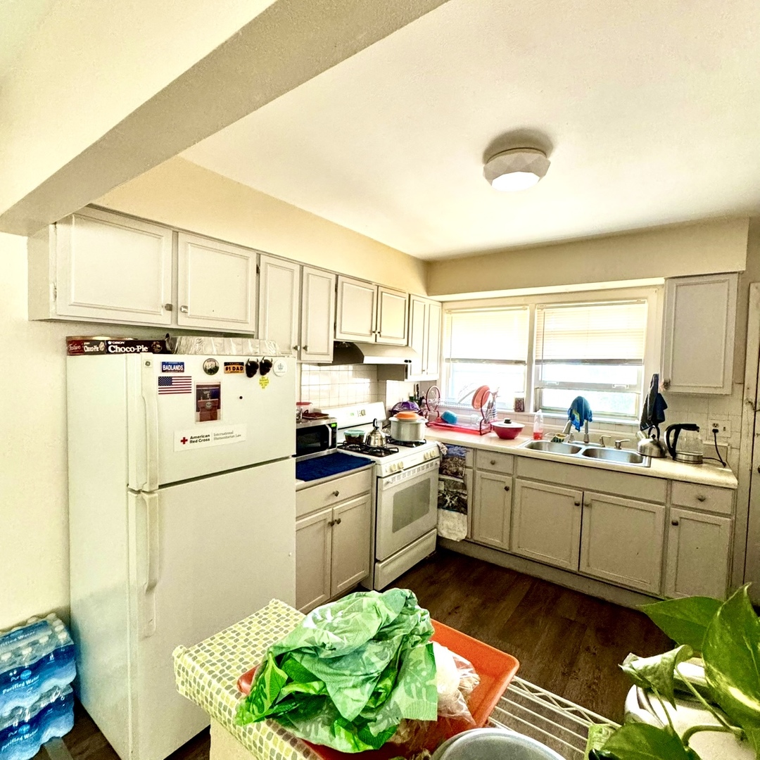 6235 N mozart Street #4, Chicago, IL 60659