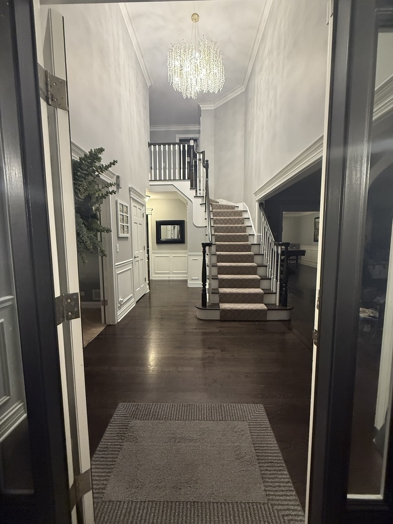 1N539 Turnberry Lane, Winfield, IL 60190