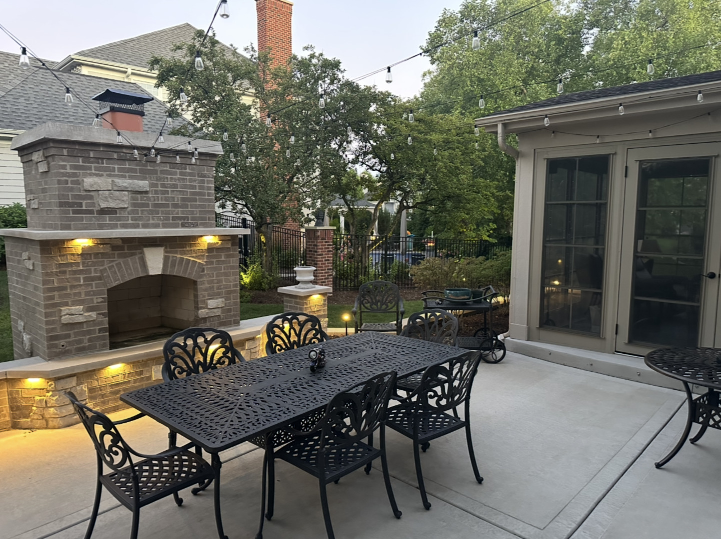 1N539 Turnberry Lane, Winfield, IL 60190