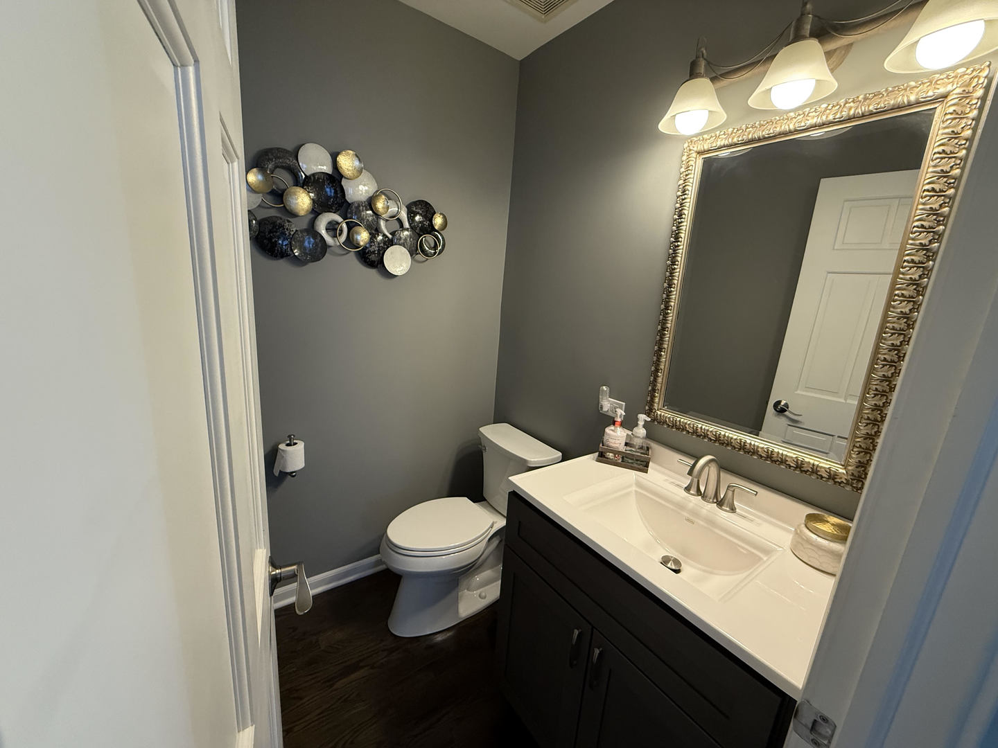 1N539 Turnberry Lane, Winfield, IL 60190