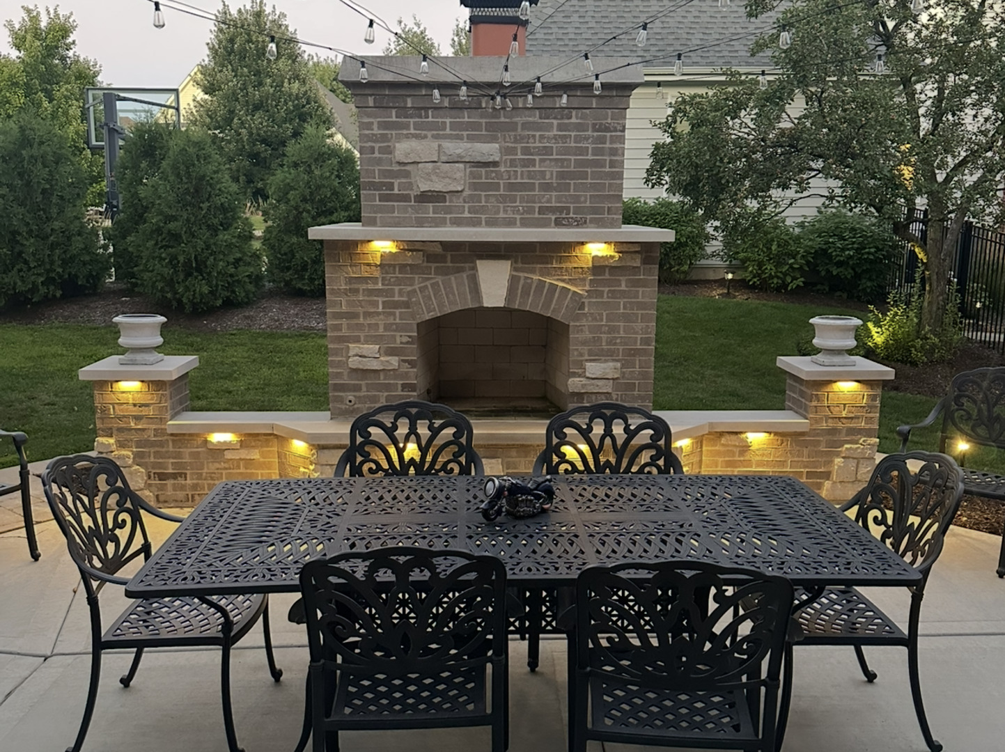 1N539 Turnberry Lane, Winfield, IL 60190