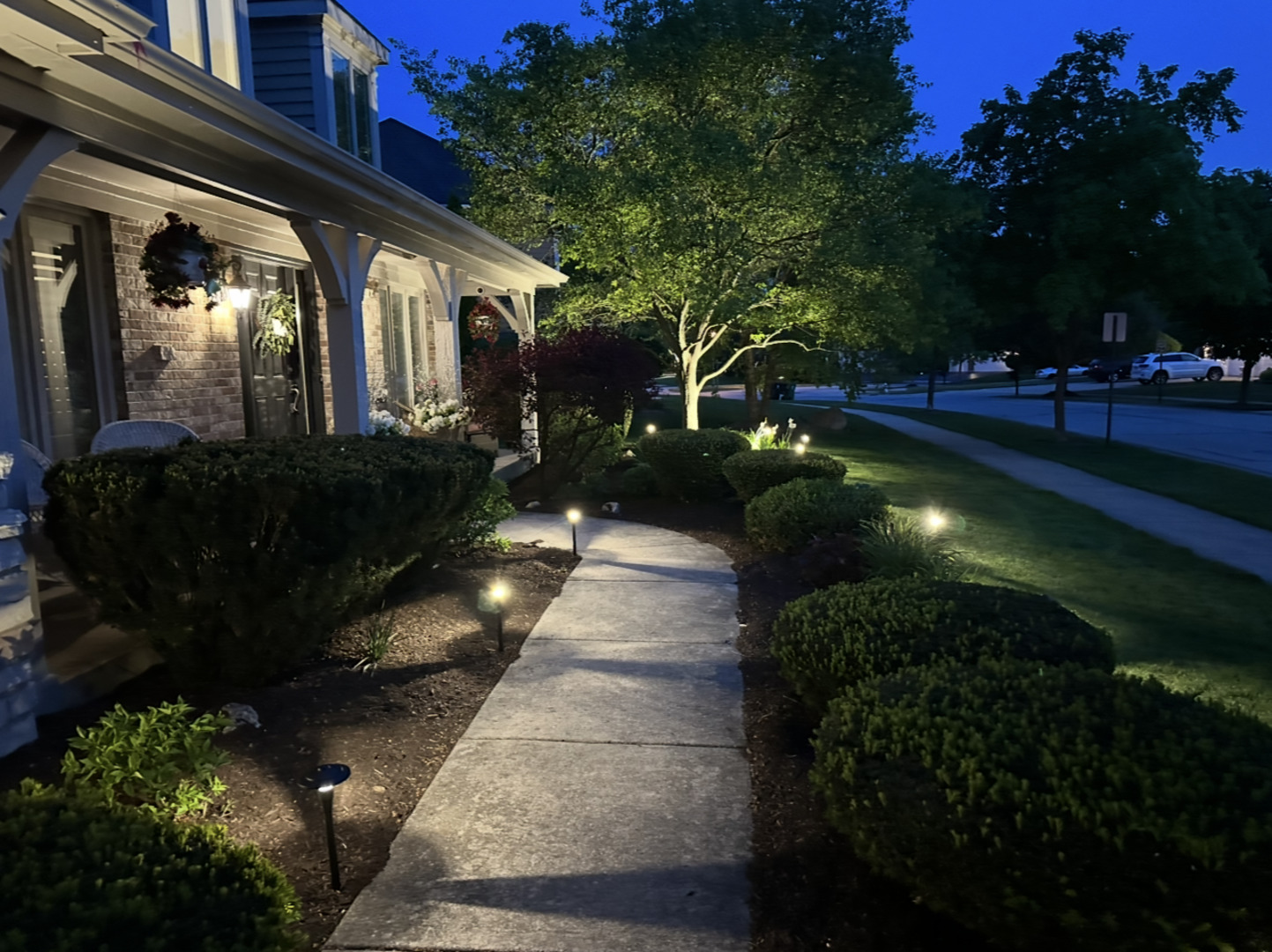 1N539 Turnberry Lane, Winfield, IL 60190