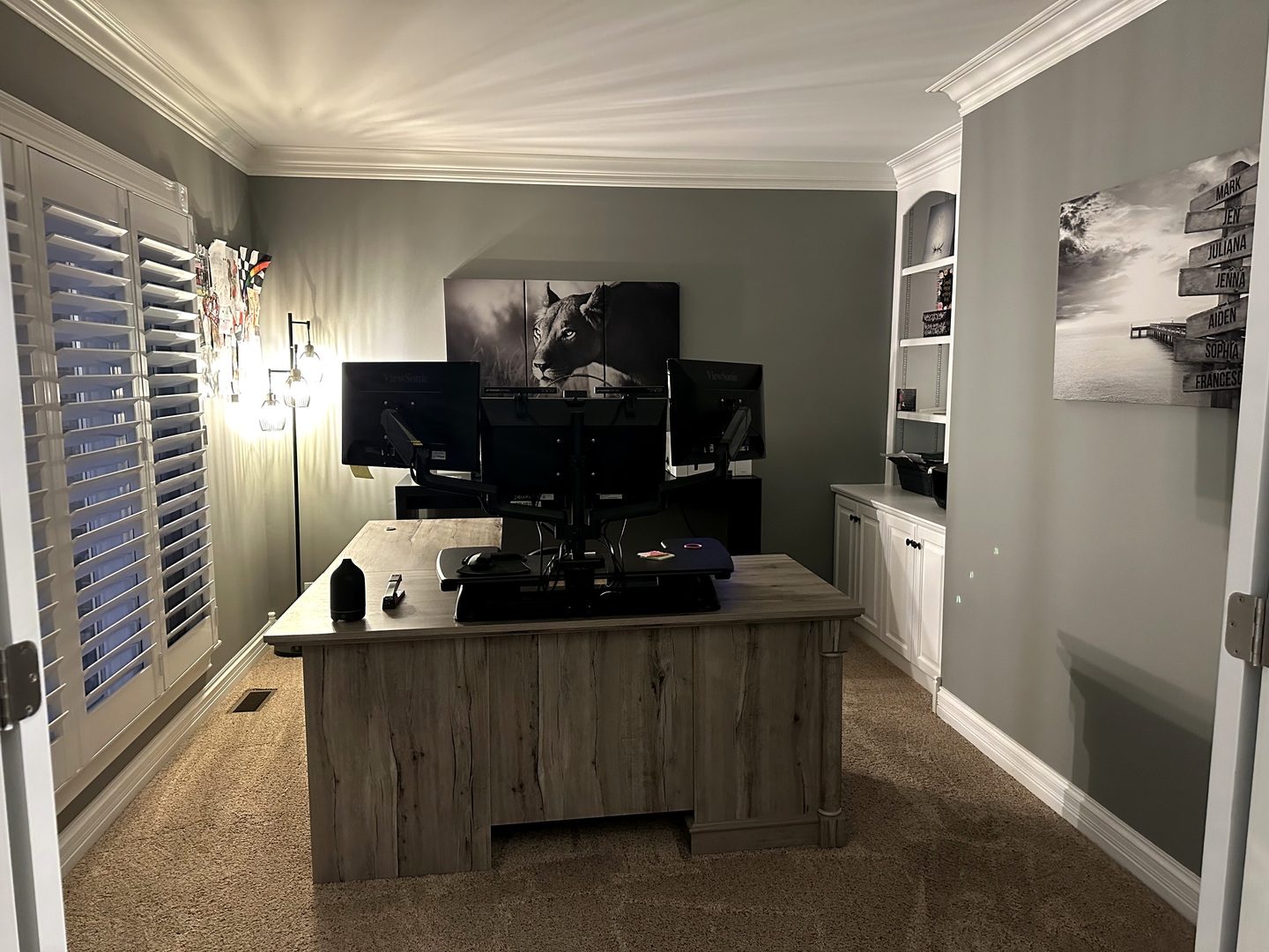 1N539 Turnberry Lane, Winfield, IL 60190