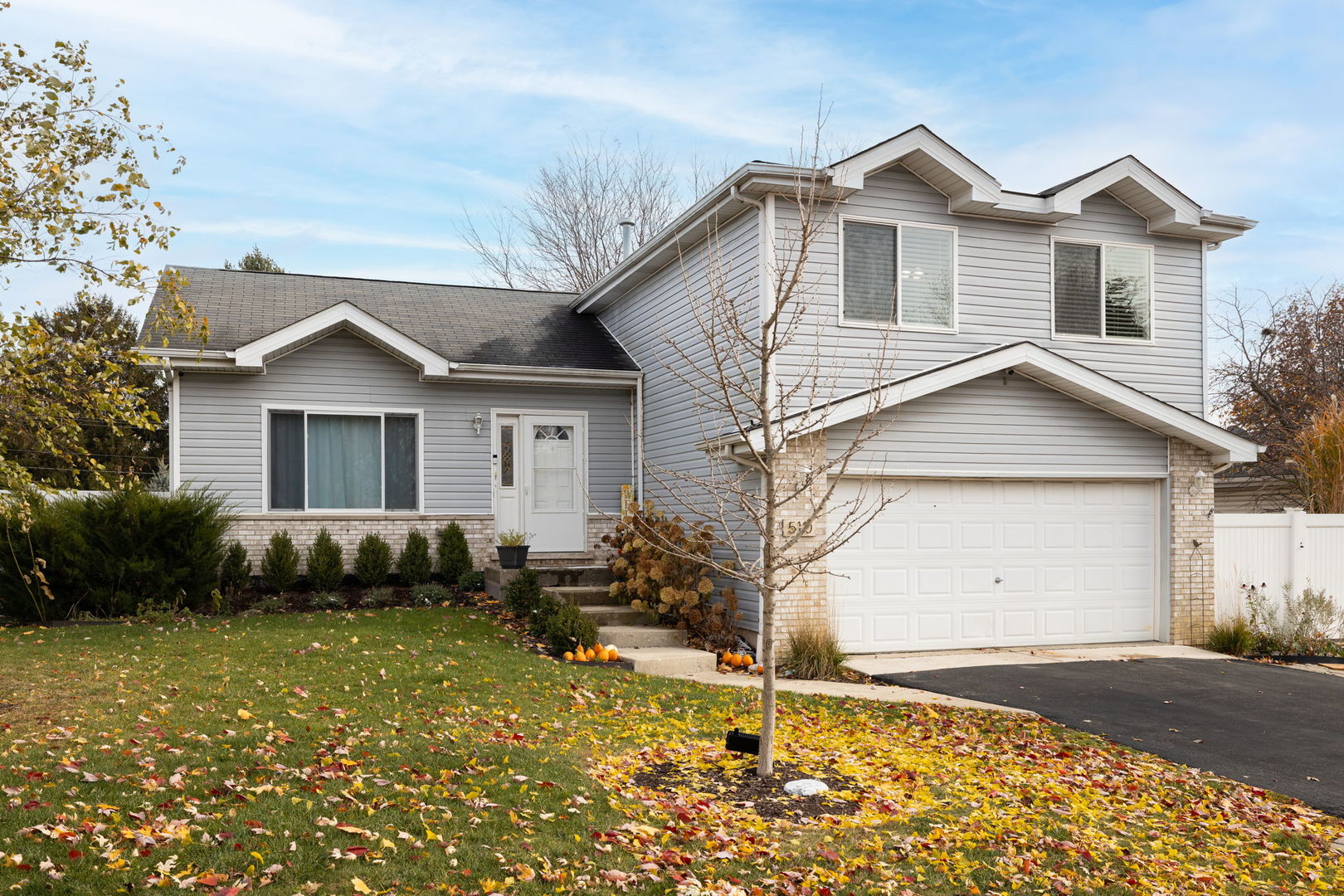 510 N Lockwood Drive, Lockport, IL 60441