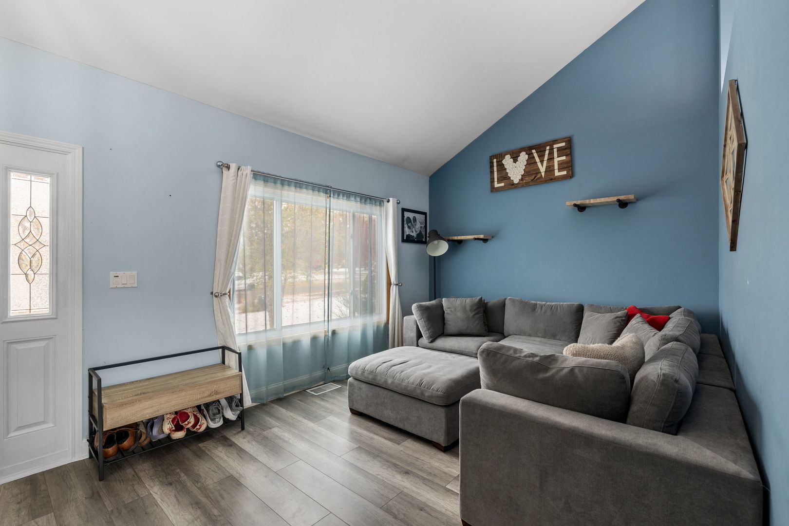 510 N Lockwood Drive, Lockport, IL 60441