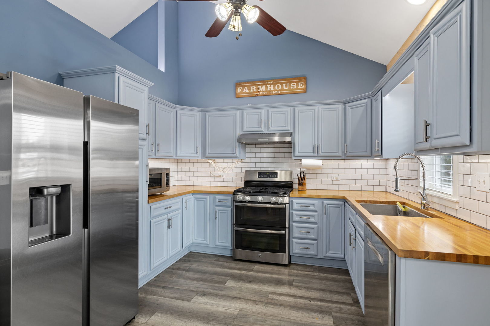 510 N Lockwood Drive, Lockport, IL 60441