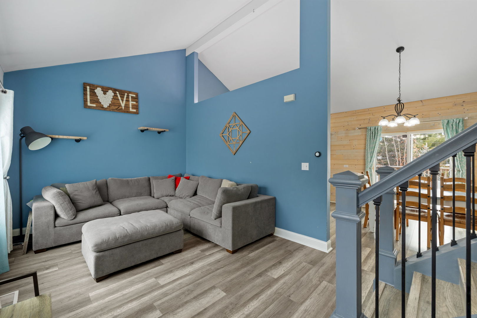 510 N Lockwood Drive, Lockport, IL 60441