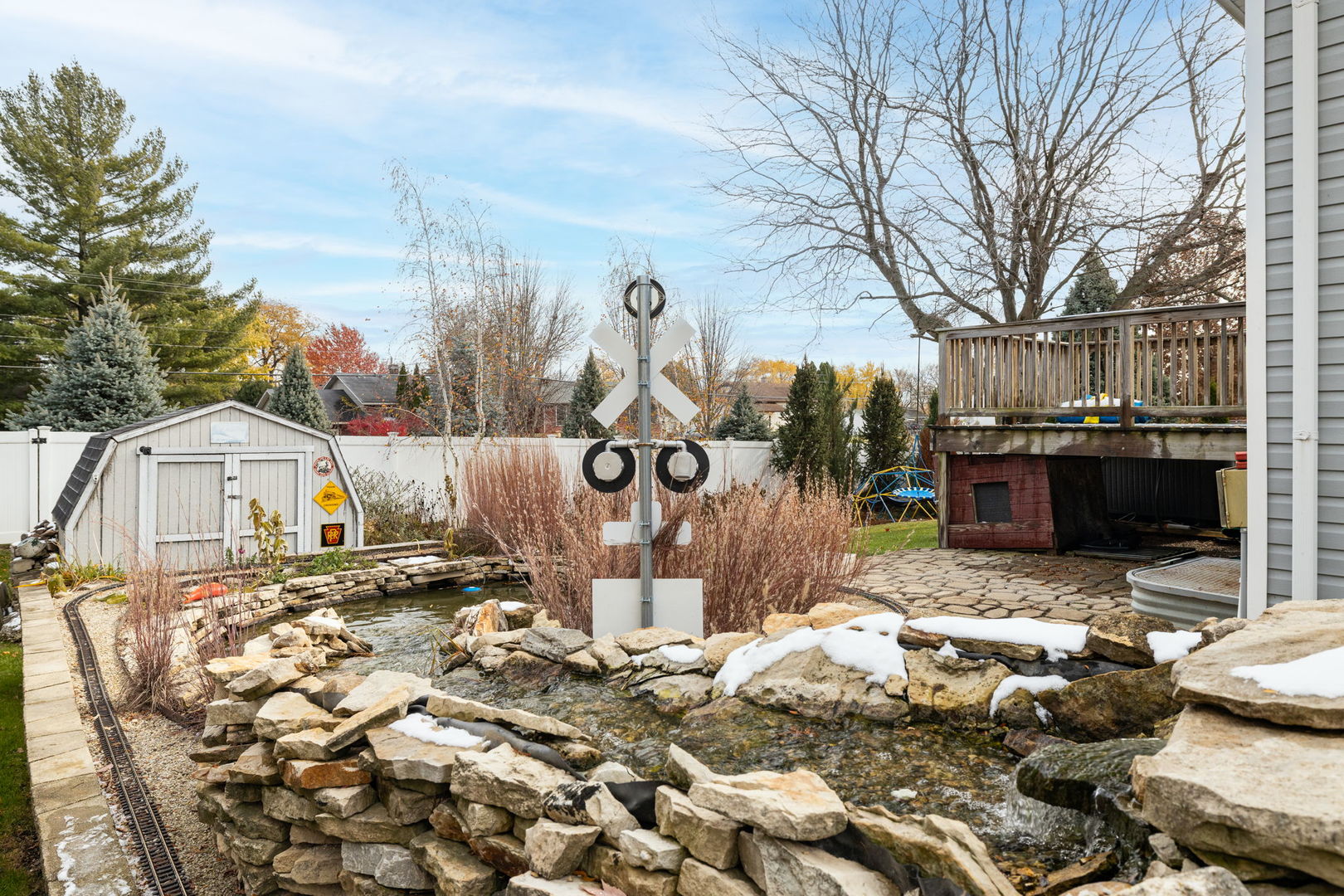 510 N Lockwood Drive, Lockport, IL 60441