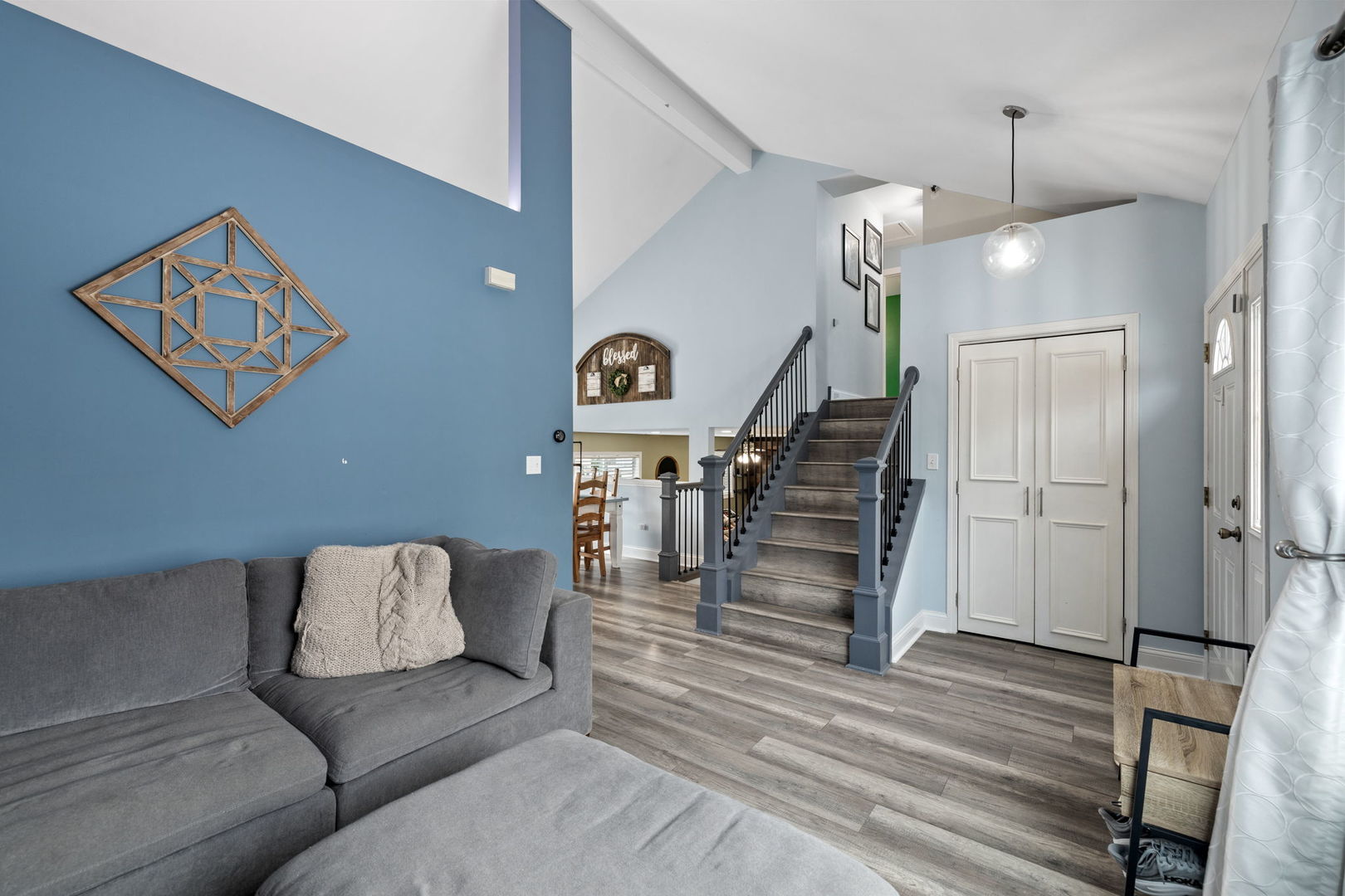 510 N Lockwood Drive, Lockport, IL 60441