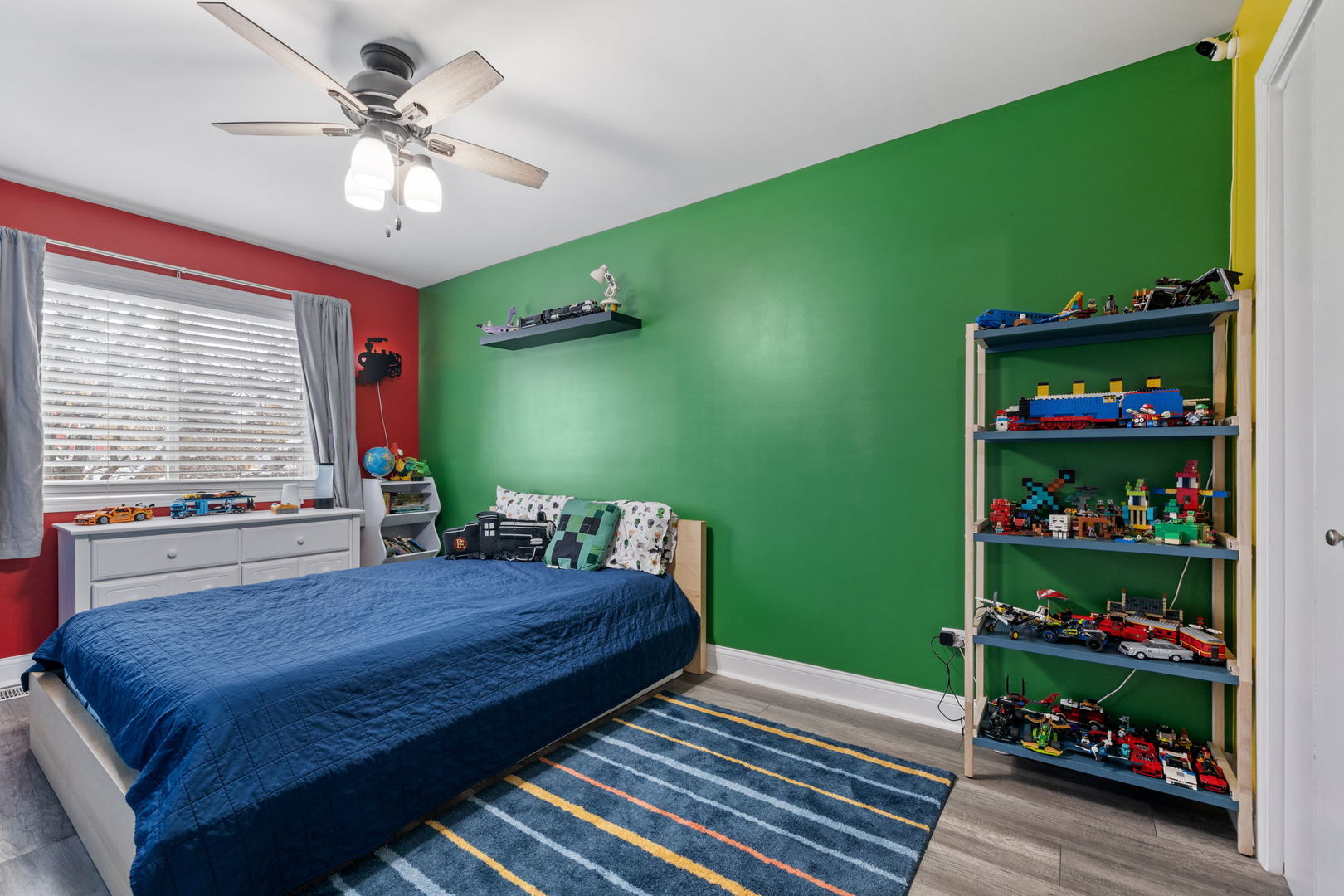 510 N Lockwood Drive, Lockport, IL 60441