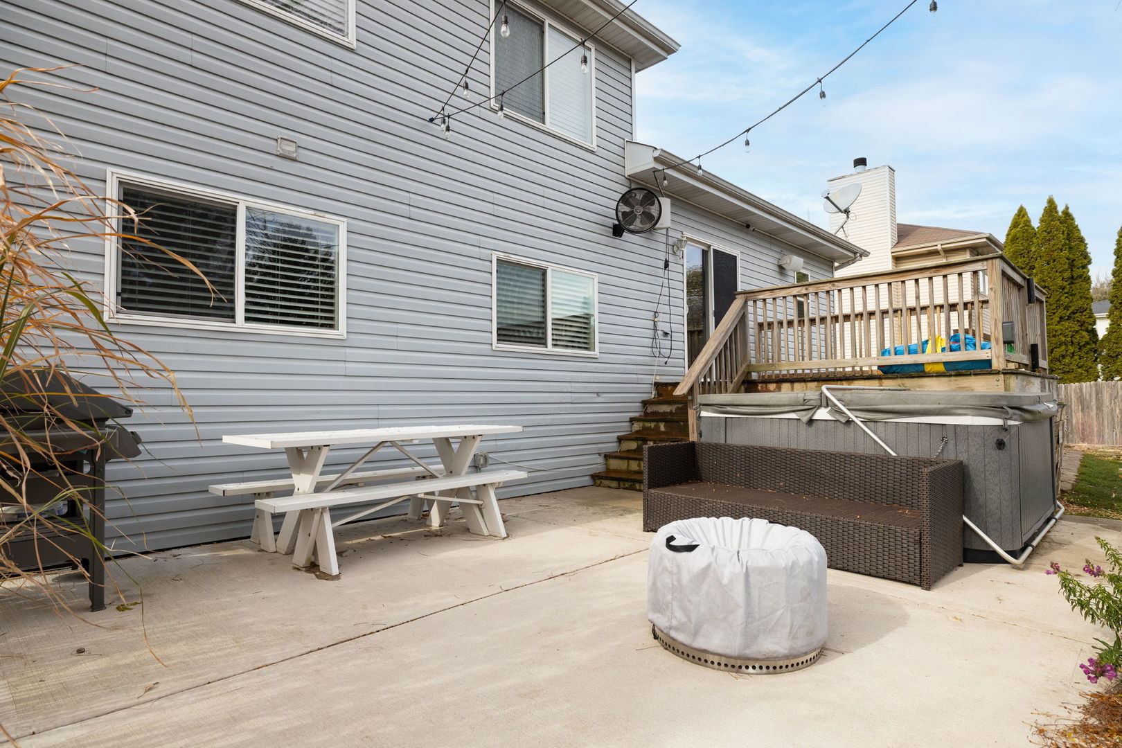 510 N Lockwood Drive, Lockport, IL 60441