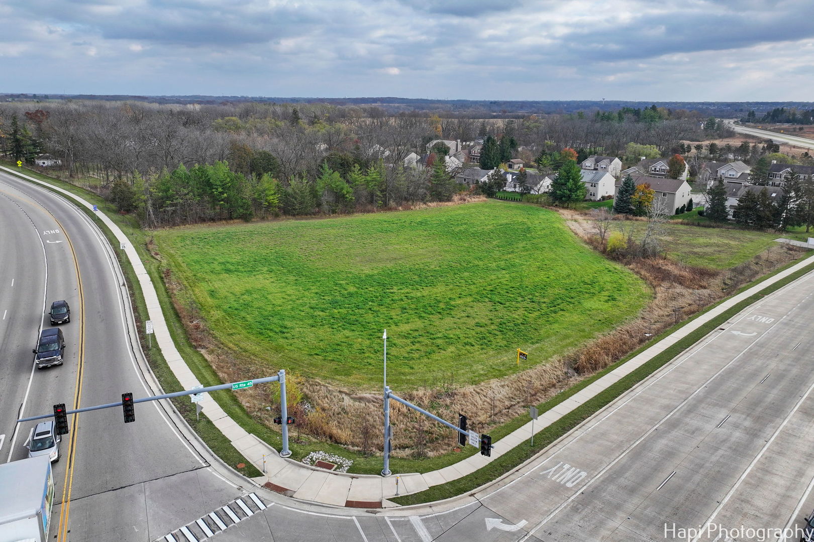 19135 W Milburn Road, Old Mill Creek, IL 60083