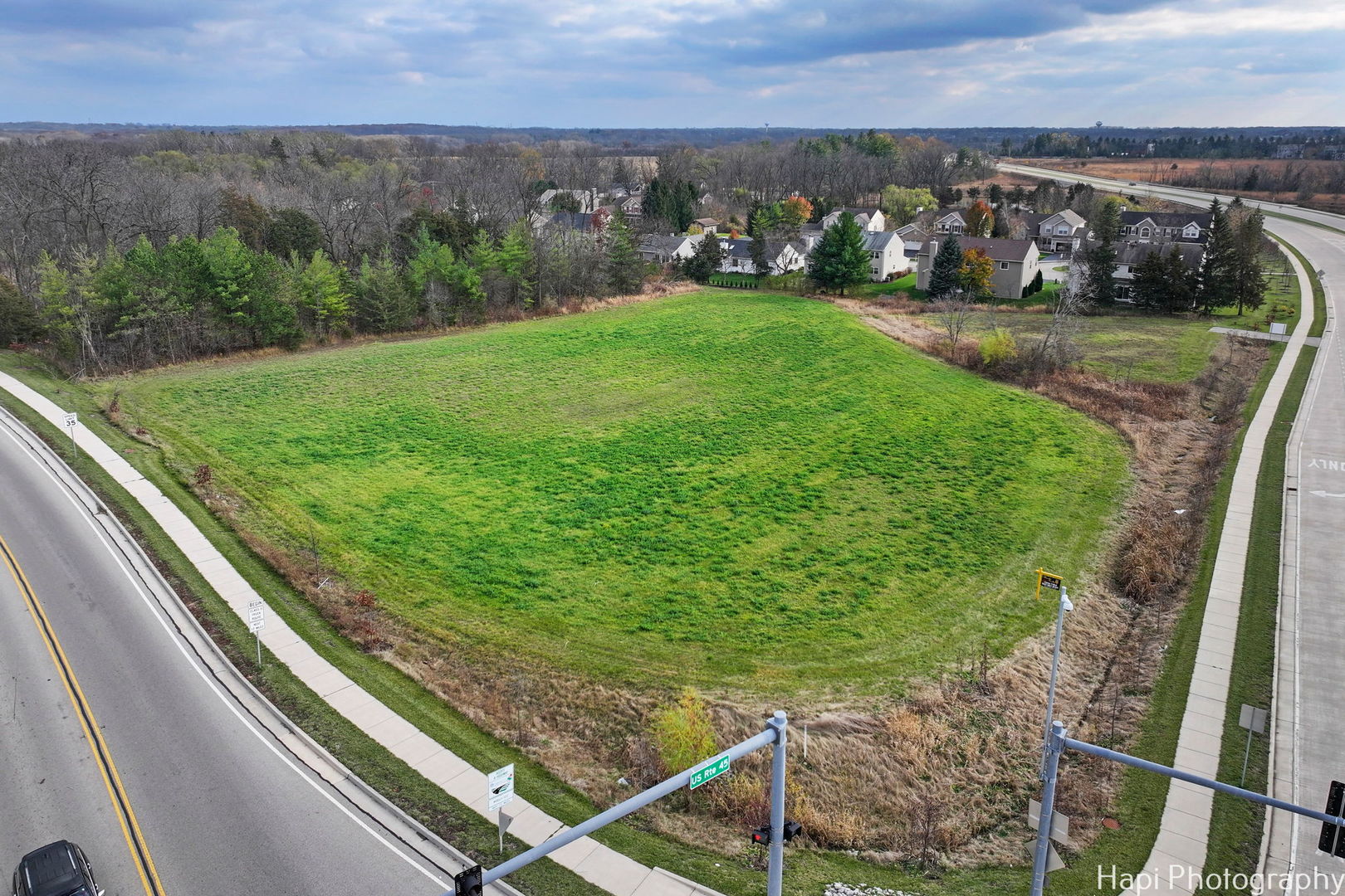 19135 W Milburn Road, Old Mill Creek, IL 60083