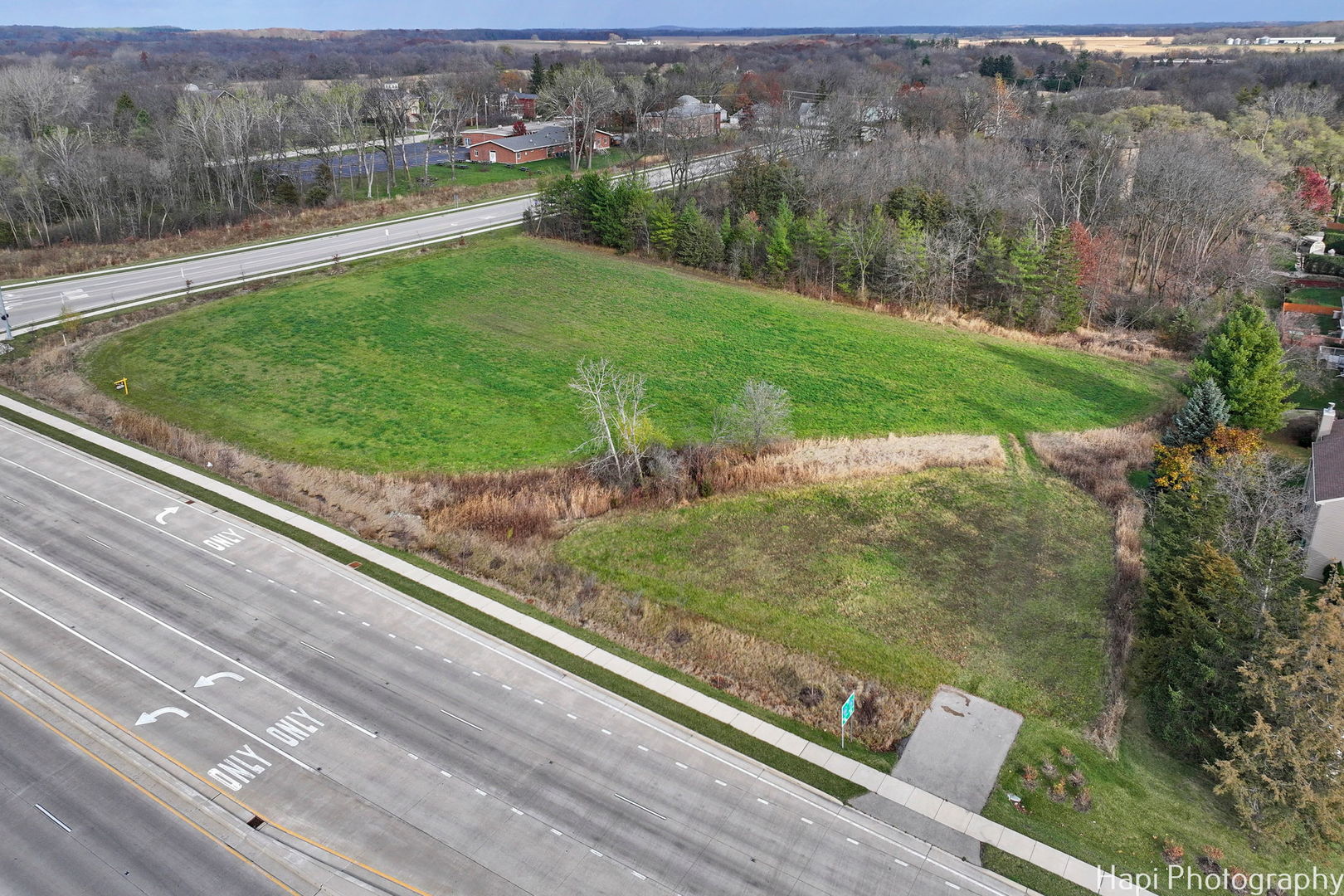 19135 W Milburn Road, Old Mill Creek, IL 60083