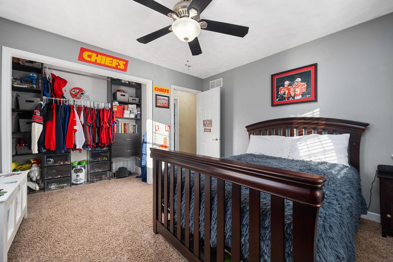 15945 Gresham Road, Mackinaw, IL 61755